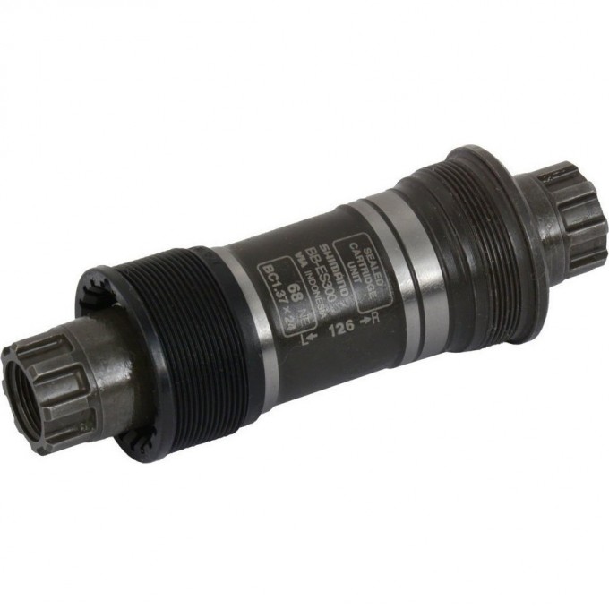 Каретка SHIMANO OCTALINK ES300, 73/126, без болтов EBBES300C26 Каретка SHIMANO OCTALINK ES300, 73/126, без болтов EBBES300C26