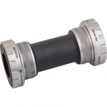 Каретка SHIMANO TIAGRA RS500, BSA, для ROAD