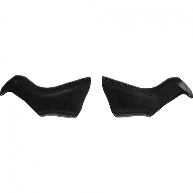 Кожухи ручек SHIMANO ST-R8050, ПАРА Y0E298010 Кожухи ручек SHIMANO ST-R8050, ПАРА Y0E298010