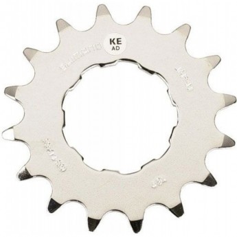 Звезда задняя SHIMANO DXR, MX66, 16T