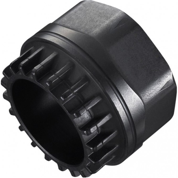 Инструмент SHIMANO TL-UN74-S, съемник каретки, под рожковый ключ Y13009073 Инструмент SHIMANO TL-UN74-S, съемник каретки, под рожковый ключ Y13009073