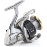 Катушка SHIMANO 15 TWINPOWER 1000 PGS 5SE53B013