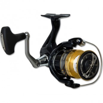 Катушка SHIMANO 16 NASCI 2500HGS FB
