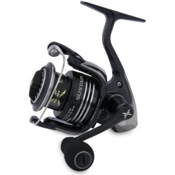 Катушка SHIMANO 17 SUSTAIN 2500 FI