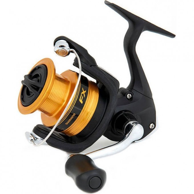 Катушка SHIMANO 19 FX 2500 FC FX2500FC Катушка SHIMANO 19 FX 2500 FC FX2500FC