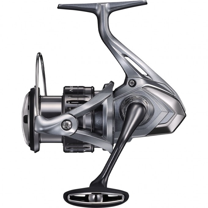 Катушка SHIMANO 21 NASCI C3000 NASCIC3000 Катушка SHIMANO 21 NASCI C3000 NASCIC3000