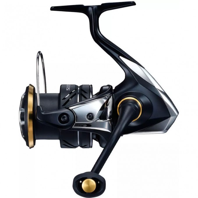 Катушка SHIMANO 21 SUSTAIN C3000FJ SAC3000FJ Катушка SHIMANO 21 SUSTAIN C3000FJ SAC3000FJ