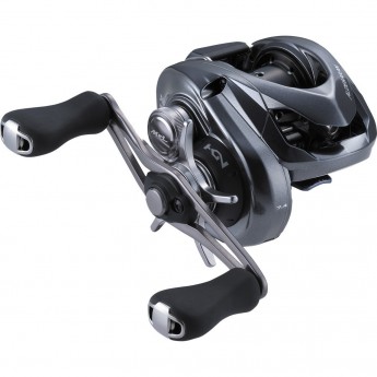 Катушка SHIMANO ALDERABAN 51 MGL