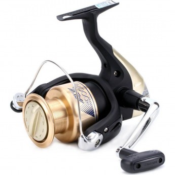 Катушка SHIMANO AX-1000FB
