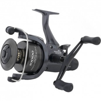 Катушка SHIMANO BAITRUNER DL-6000RB