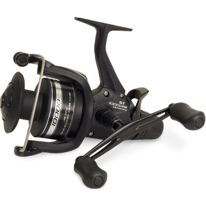 Катушка SHIMANO BAITRUNNER ST 10000 RB BTRST10000RB Катушка SHIMANO BAITRUNNER ST 10000 RB BTRST10000RB