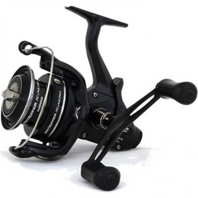 Катушка SHIMANO BAITRUNNER X-AERO 10000RA BTXAR10000RA Катушка SHIMANO BAITRUNNER X-AERO 10000RA BTXAR10000RA