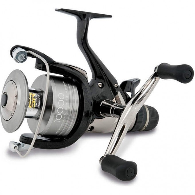 Катушка SHIMANO BAITRUNNER XT 10000RB BTRXT10000RB Катушка SHIMANO BAITRUNNER XT 10000RB BTRXT10000RB