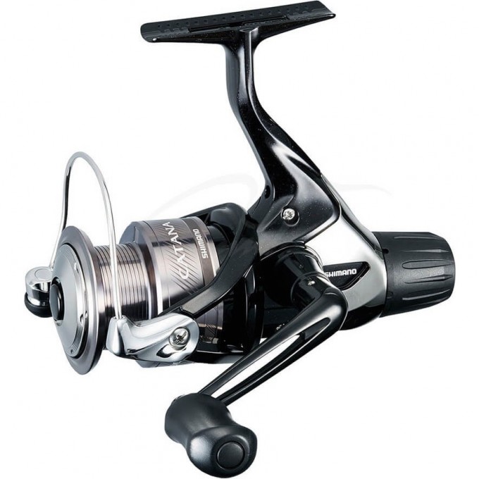 Катушка SHIMANO CATANA 1000RC CAT1000RC Катушка SHIMANO CATANA 1000RC CAT1000RC