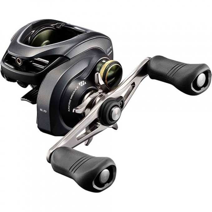 Катушка SHIMANO CURADO K 201PG CU201PGK Катушка SHIMANO CURADO K 201PG CU201PGK