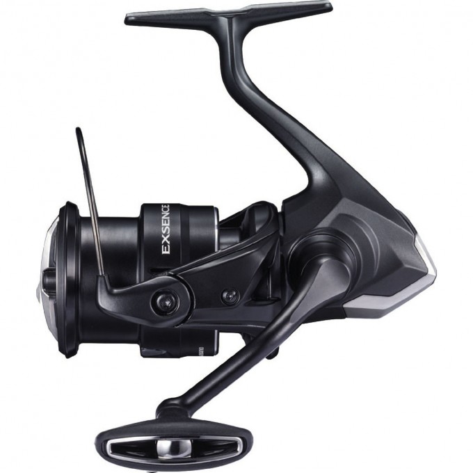 Катушка SHIMANO EXSENCE 4000M XG EXS4000MXGA Катушка SHIMANO EXSENCE 4000M XG EXS4000MXGA