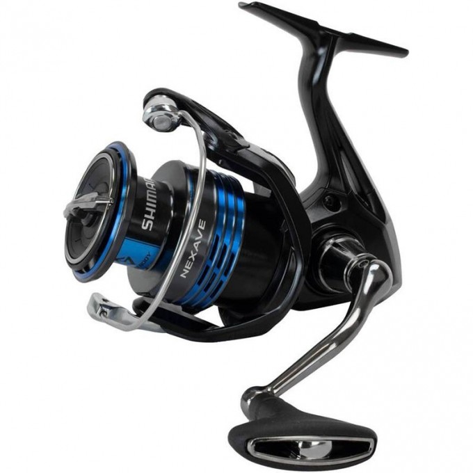 Катушка SHIMANO NEXAVE FI 2500 NEX2500FI Катушка SHIMANO NEXAVE FI 2500 NEX2500FI