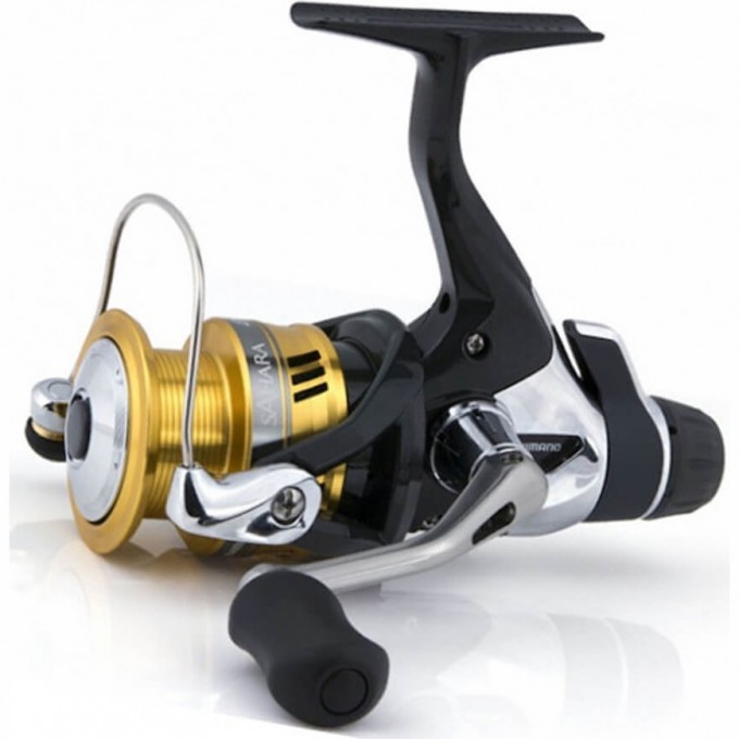 Катушка SHIMANO SAHARA 4000 RD SH4000R Катушка SHIMANO SAHARA 4000 RD SH4000R