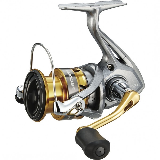 Катушка SHIMANO SEDONA 2500 SFI SE2500SFI Катушка SHIMANO SEDONA 2500 SFI SE2500SFI