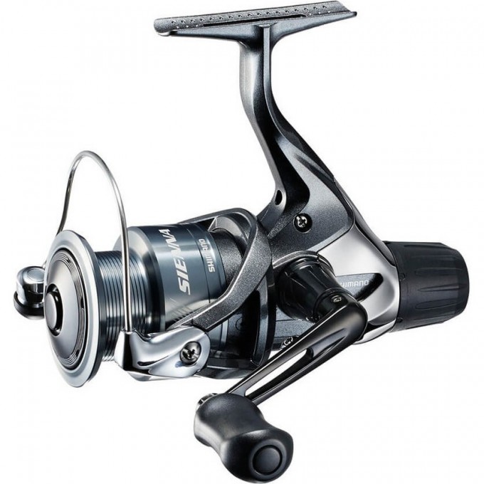 Катушка SHIMANO SIENA 1000 RE SN1000RE Катушка SHIMANO SIENA 1000 RE SN1000RE