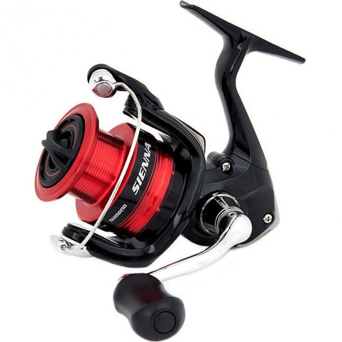 Катушка SHIMANO SIENNA 500 FG SN500FG Катушка SHIMANO SIENNA 500 FG SN500FG