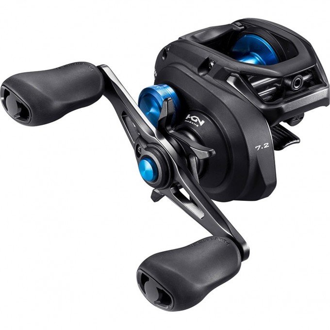 Катушка SHIMANO SLX 150 SLX150