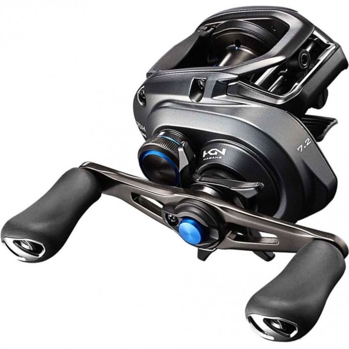 Катушка SHIMANO SLX MGL 71 HG SLXMGL71HG Катушка SHIMANO SLX MGL 71 HG SLXMGL71HG