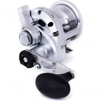 Катушка SHIMANO SPEEDMASTER 20LD II