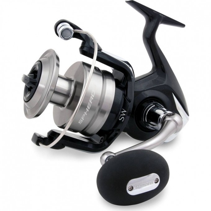 Катушка SHIMANO SPHEROS 20000 SW SP20000SW Катушка SHIMANO SPHEROS 20000 SW SP20000SW