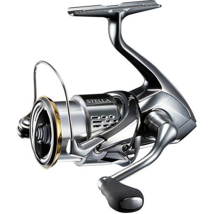 Катушка SHIMANO STELLA 2500FJ STL2500FJ Катушка SHIMANO STELLA 2500FJ STL2500FJ