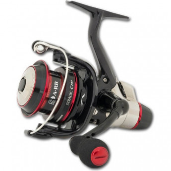 Катушка SHIMANO STRADIC CI4+ 4000RA