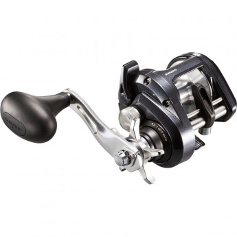Катушка SHIMANO TEKOTA A 500 HG LH
