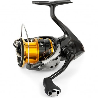 Катушка SHIMANO TWIN POWER 1000 FD