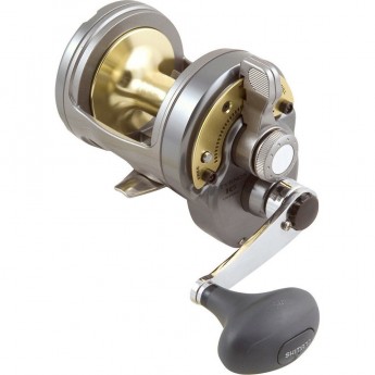 Катушка SHIMANO TYRNOS 20 LBS 2-SPEED