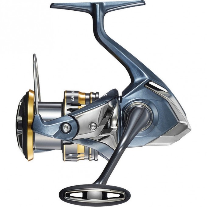 Катушка SHIMANO ULTEGRA 2500 FC ULT2500FC Катушка SHIMANO ULTEGRA 2500 FC ULT2500FC