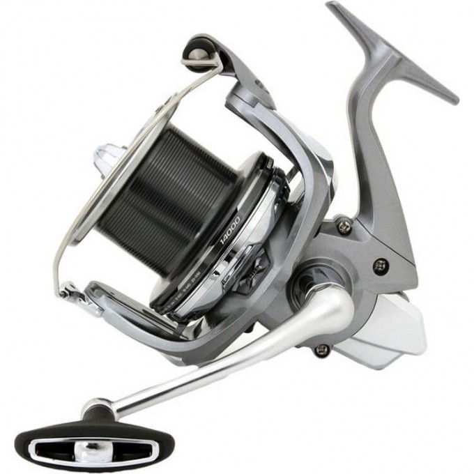 Катушка SHIMANO ULTEGRA 5500 XSD ULT5500XSD