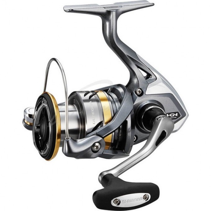 Катушка SHIMANO ULTEGRA C2000S 5SF03B019 Катушка SHIMANO ULTEGRA C2000S 5SF03B019
