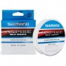 Леска плетёная SHIMANO ASPIRE SILK SHOCK 150м прозрачная 0,18мм 3,6кг ASSS15018