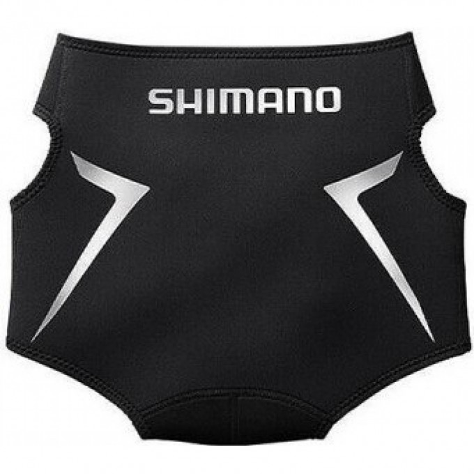 Подкладка неопреновая SHIMANO GU-011S размер JP, 2XL, серебро 5YGU011S19 Подкладка неопреновая SHIMANO GU-011S размер JP, 2XL, серебро 5YGU011S19