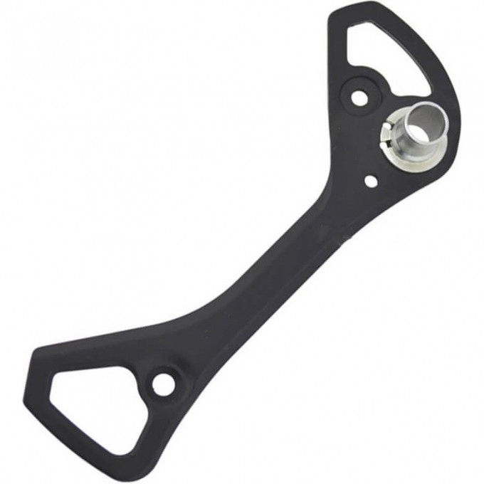 Рамка переключателя SHIMANO 6800, GS, внешняя Y5YC98080 Рамка переключателя SHIMANO 6800, GS, внешняя Y5YC98080