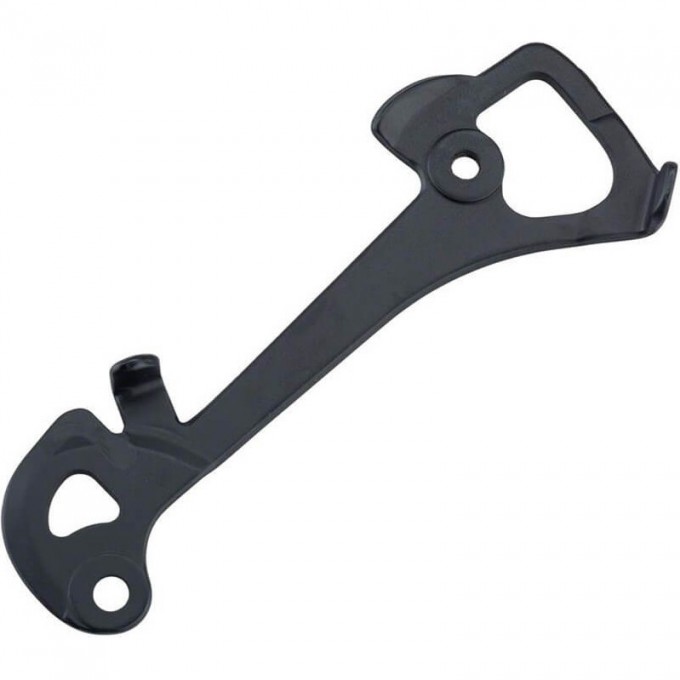 Рамка переключателя SHIMANO 6800, GS, внутренняя Y5YC25000 Рамка переключателя SHIMANO 6800, GS, внутренняя Y5YC25000