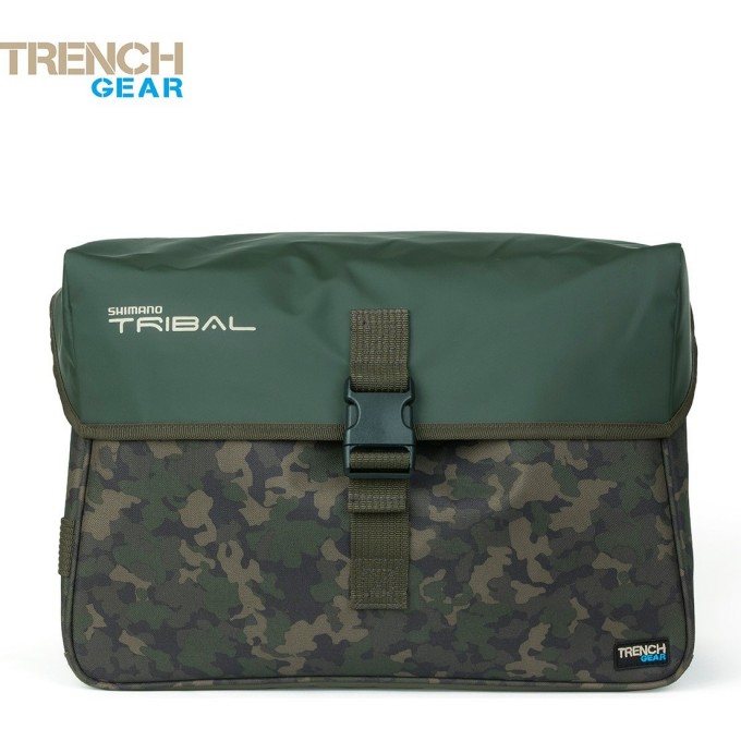 Сумка SHIMANO TRENCH STALKER BAG SHTTG20 Сумка SHIMANO TRENCH STALKER BAG SHTTG20
