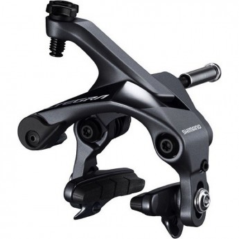 Тормоз клещевой SHIMANO ULTEGRA R8000, задний, гайка 10,5мм, колодка R55C4, IBRR8000AR82A