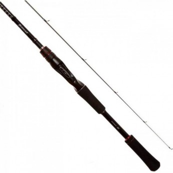 Удилище SHIMANO 20 ZODIAS 172H-2 CASTING