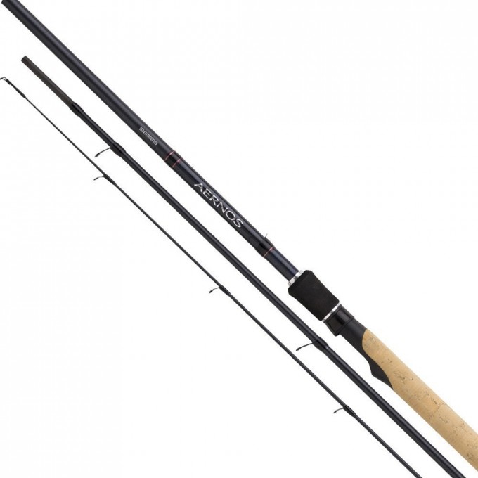 Удилище SHIMANO AERNOS AX MATCH 390 FA ARNSAX39F Удилище SHIMANO AERNOS AX MATCH 390 FA ARNSAX39F
