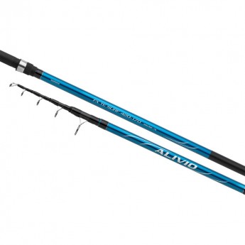 Удилище SHIMANO ALIVIO ALIVIO FX SURF TE 420-200