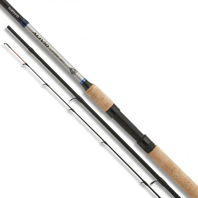 Удилище SHIMANO ALIVIO CX LIGHT FEEDER 11'0'' ALCXLFDR Удилище SHIMANO ALIVIO CX LIGHT FEEDER 11'0'' ALCXLFDR