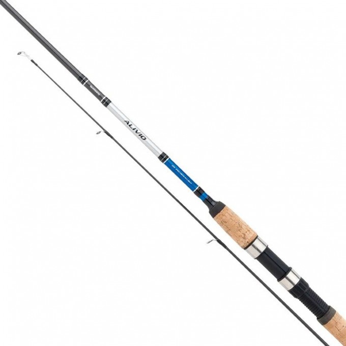Удилище SHIMANO ALIVIO DX SPINNING 210 M SALDX21M Удилище SHIMANO ALIVIO DX SPINNING 210 M SALDX21M