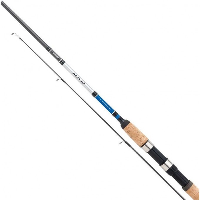 Удилище SHIMANO ALIVIO DX SPINNING 240 L SALDX24L Удилище SHIMANO ALIVIO DX SPINNING 240 L SALDX24L