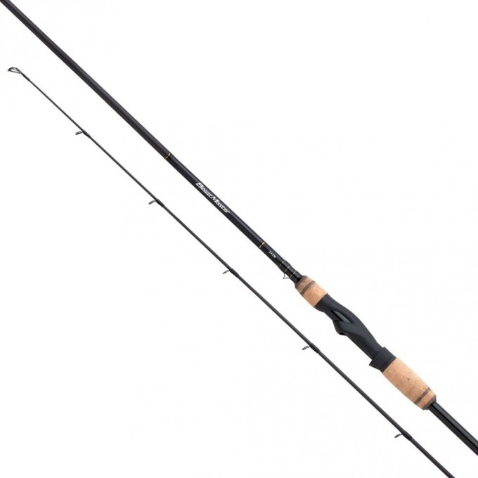 Удилище SHIMANO BEASTMASTER FX PREDATOR 300 MH SBMFXMF30MH Удилище SHIMANO BEASTMASTER FX PREDATOR 300 MH SBMFXMF30MH